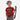 Cinch MTT7672051 BOYS S/S TEE  RED
