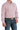 Cinch MTW1106044 MNS TENCEL Classic Fit Button-Down Western Shirt White Stripe