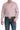 Cinch MTW1106044 MNS TENCEL Classic Fit Button-Down Western Shirt White Stripe