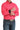 Cinch MTW1106045 MNS Stretch Classic Fit Button-Down Western Shirt Pink