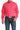 Cinch MTW1106045 MNS Stretch Classic Fit Button-Down Western Shirt Pink
