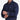 Cinch MTW1106074 MNS Classic Fit Button-Down Western Shirt Royal