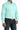 Cinch MTW1347155 HOMBRE MANGA LARGA LISO AZUL MODERNO