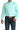 Cinch MTW1347155 HOMBRE MANGA LARGA LISO AZUL MODERNO