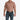 Cinch MTW1402010 MENS S/S CAMP SHIRT BRN - Circle A