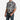 Cinch MTW1704163 MENS S/S PRINT ARENAFLEX CRE - Circle A