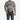 Cinch MTW1704163 MENS S/S PRINT ARENAFLEX CRE - Circle A
