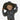Cinch MTW7062350 BOYS L/S PRINT   BLK - Circle A