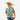 Cinch MTW7170002 BOYSS/SCAMPSHIRT BLU - Circle A