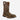 Twisted X MUN0001 11" UltraLite X Work Boot - Taupe & Sable - Circle A