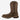Twisted X MUN0001 11" UltraLite X Work Boot - Taupe & Sable - Circle A
