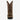 Twisted X MUN0001 11" UltraLite X Work Boot - Taupe & Sable - Circle A