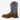 Twisted X MUNW006 11" UltraLite X Work Boot - Oiled Saddle & Denim Blue - Circle A
