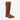 Twisted X MUWV001 16" UltraLite X Snake Boot - Distressed Saddle - Circle A
