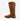 Twisted X MUWV001 16" UltraLite X Snake Boot - Distressed Saddle - Circle A