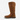 Twisted X MUWV001 16" UltraLite X Snake Boot - Distressed Saddle - Circle A