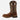 Twisted X MXBN001 12" Western Work Boot Tan & Tan
