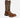 Twisted X 12" Western Work Boot Tan & Tan