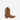 Black Star Marfa Bootie - Caramel - Circle A