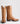 Lucchese Crayton - Tan - Circle A