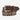 M&F Western N210005532 N.1 7/8-1 1/2FlrlBdCrssBkLcRT