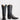 Lucchese Dolly - Black - Circle A