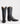 Lucchese Dolly - Black - Circle A