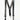 M&F Western N8512401 GallusBLK BSKTWV EMB