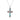 Montana Silversmiths NC4911 Faith Beaming Cross Necklace