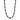 Montana Silversmiths NC6438 Onyx Chain Necklace