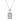 Montana Silversmiths NC6451 Starlit Canyon Necklace