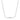Montana Silversmiths NC6531 WMS Western Silhouette Longhorn Bar Necklace