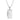 Montana Silversmiths NC6550 WMS Summer Rain Turquoise Necklace