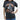 Rodeo Quincy Rock n Roll Cowboy Tee - Circle A