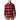 Columbia 1617951698 Cornell Woods™ Flannel Long Sleeve Shirt Sail Red Ombre - Circle A