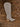 Blaze Boot Silver - Circle A