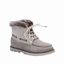 Lamo Sheepskin Autumn White Dove
