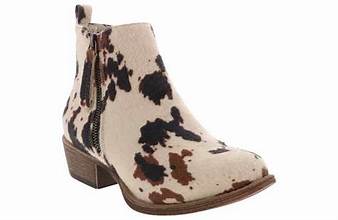 The Chisel Bootie