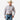 Ariat 10071585 MNS Pro Series Teddy Classic Fit Shirt White Plaid - Circle A