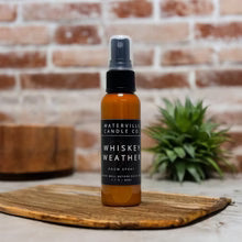 Waterville Candle Room Spray with Odor Eliminator