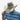 Rodeo King Bangora Quenten Jute 4 1/2" Brim - Circle A