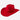 Resistol RFDCDC-1942 Electric AR Candy Apple Red 4 1/4"