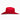 Resistol RFDCDC-1942 Electric AR Candy Apple Red 4 1/4"