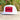 Red Dirt Hat Co RDHC-582 Mesa White/ White 5 Panel
