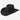 Resistol RFCHBS-RB42 10X Nutria Chute Boss 4 1/4" Negro