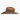 Resistol RFCHBS-RB42 10X Nutria Chute Boss 4 1/4" Dunn