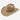 Resistol RFFVST-RB42E5 Five Star Cowboy Hat Sahara