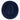 Resistol RFMDNT-RB4248 6X Midnight Cowboy Hat Navy