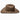 Resistol RFMDNT-RB42KB 6X Midnight Cowboy Hat Oak
