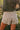 Rodeo Quincy Gingham Rodeo Shorts - Circle A